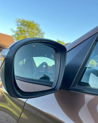 Hyundai i20 cena 42900 przebieg: 18000, rok produkcji 2015 z Pisz małe 407
